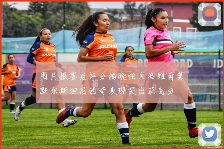 图片报赛后评分揭晓帕夫洛维奇莱默尔斯坦尼西奇表现突出获高分
