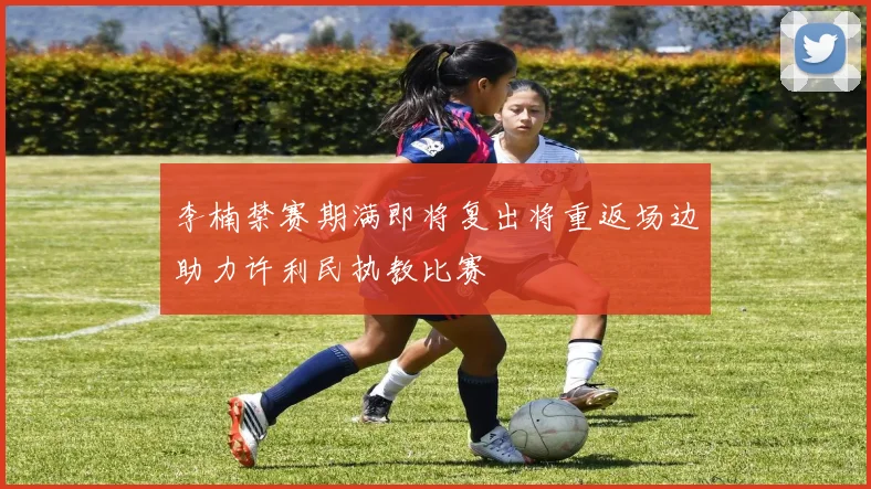 李楠禁赛期满即将复出将重返场边助力许利民执教比赛